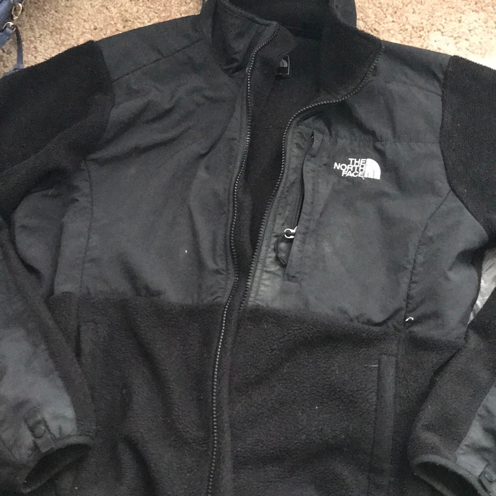 North face jacket